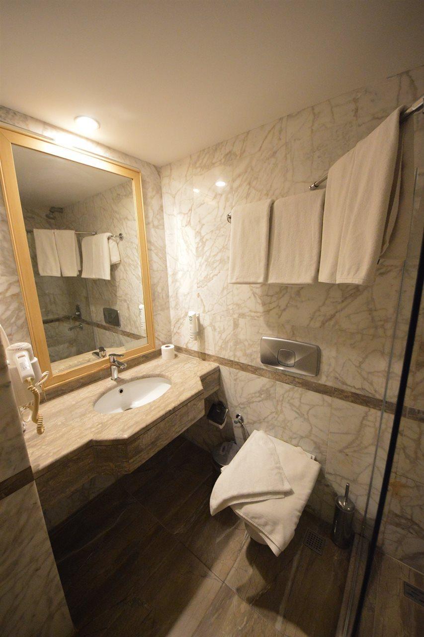 Idas Club Hotel İçmeler Dış mekan fotoğraf