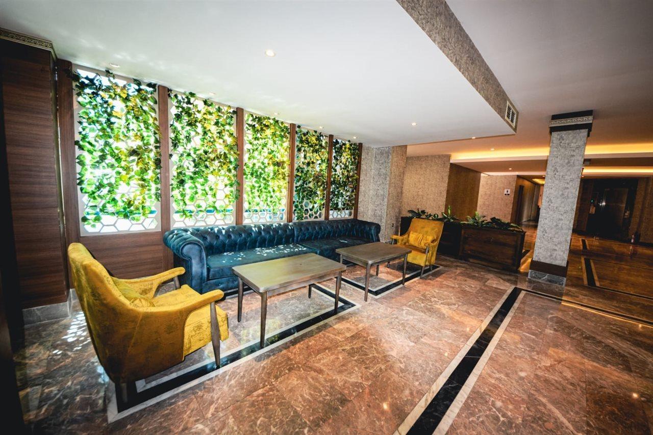 Idas Club Hotel İçmeler Dış mekan fotoğraf