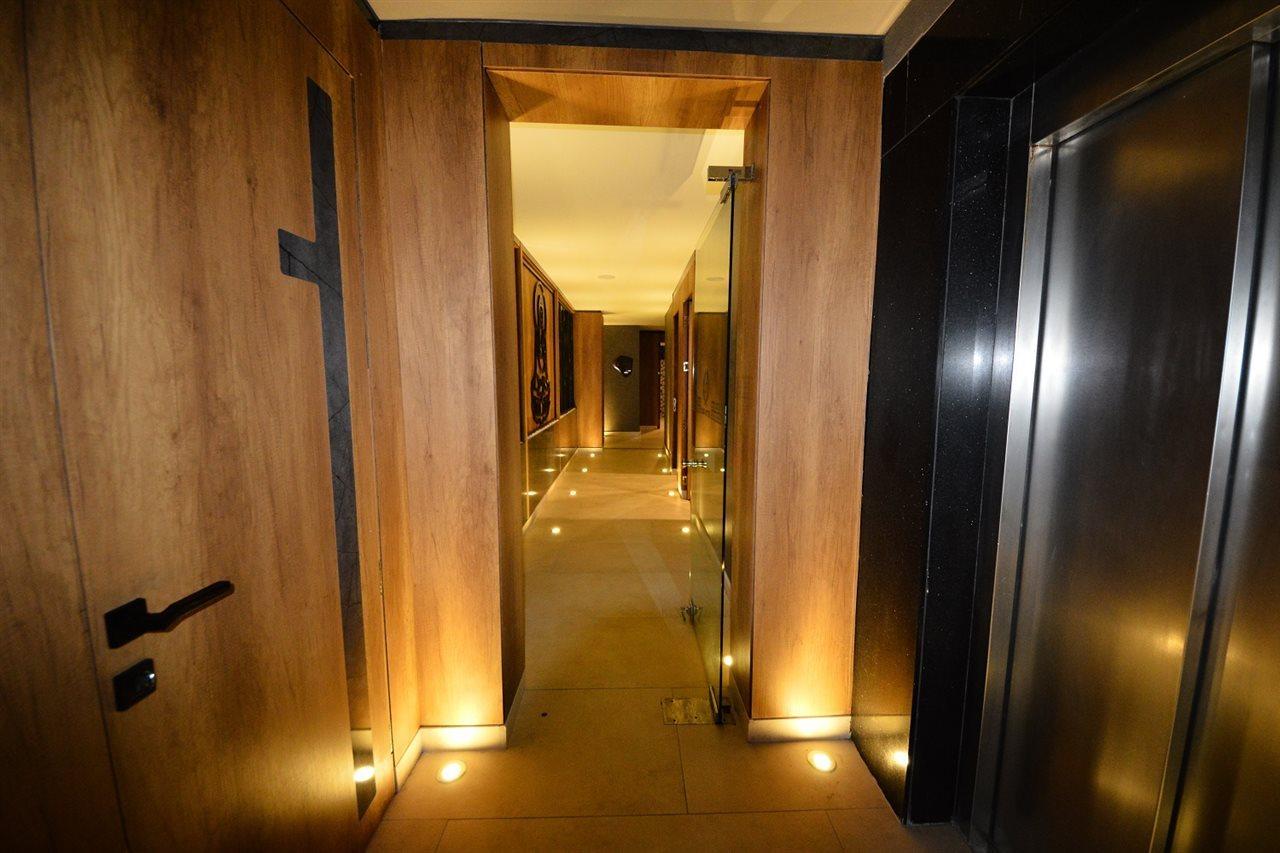 Idas Club Hotel İçmeler Dış mekan fotoğraf