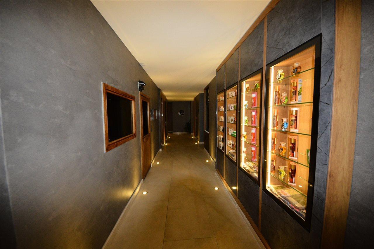 Idas Club Hotel İçmeler Dış mekan fotoğraf