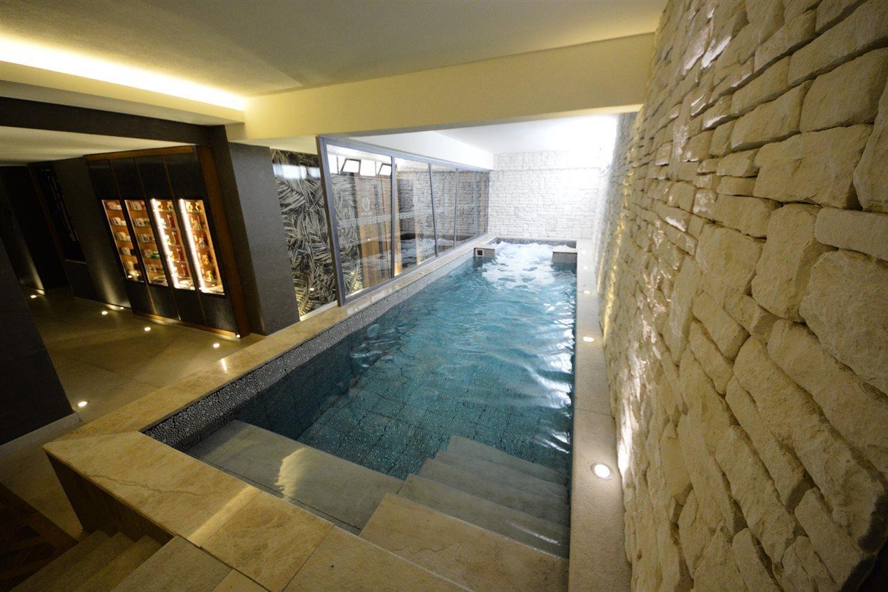 Idas Club Hotel İçmeler Dış mekan fotoğraf