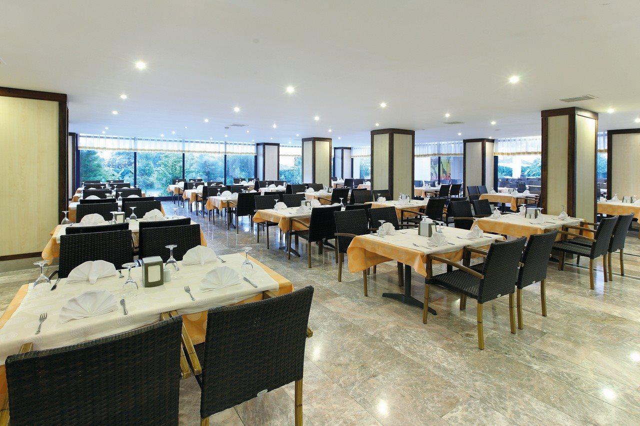 Idas Club Hotel İçmeler Dış mekan fotoğraf