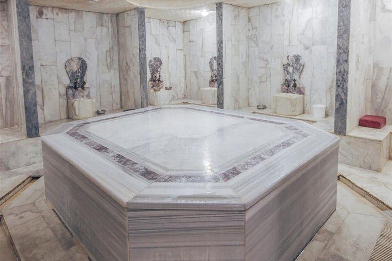 Idas Club Hotel İçmeler Dış mekan fotoğraf