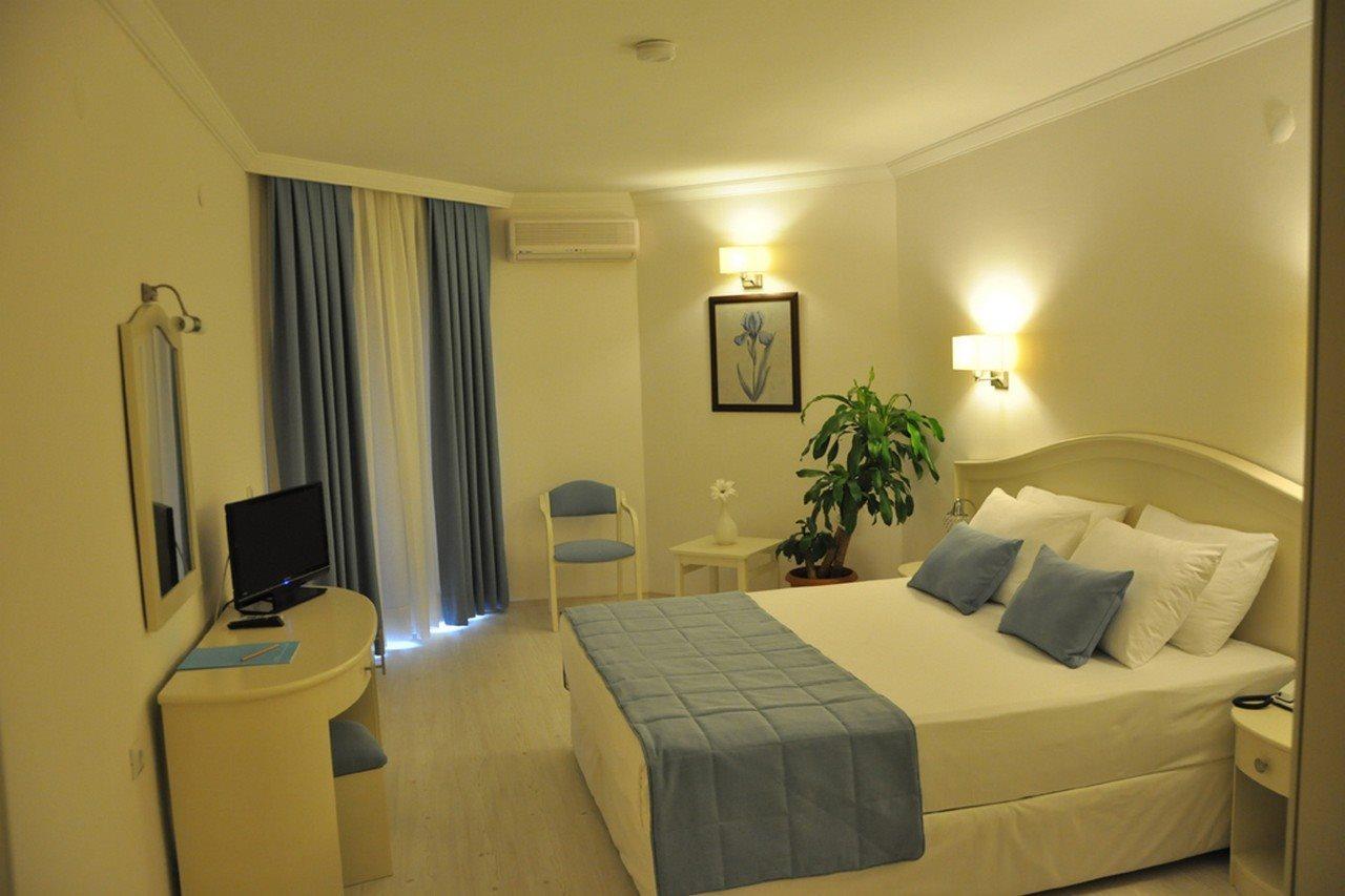 Idas Club Hotel İçmeler Dış mekan fotoğraf
