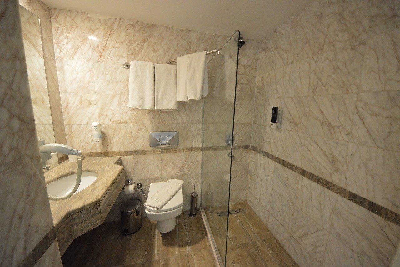 Idas Club Hotel İçmeler Dış mekan fotoğraf